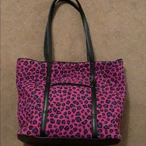 Vera Bradley tote